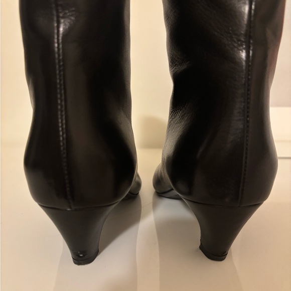 Khaite Arizona Ankle Boot - Picture 5 of 8